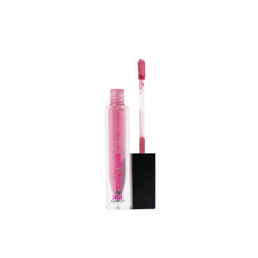 IRRESISTIBLE LIPS MATTE LIPSTICK