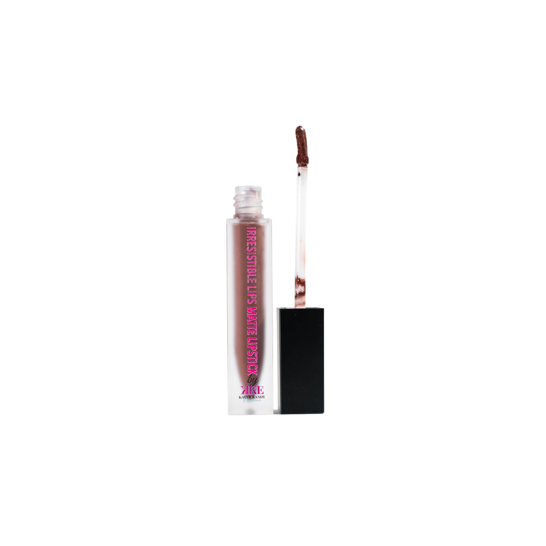 IRRESISTIBLE LIPS MATTE LIPSTICK
