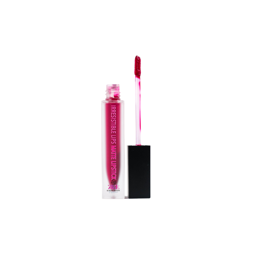 IRRESISTIBLE LIPS MATTE LIPSTICK