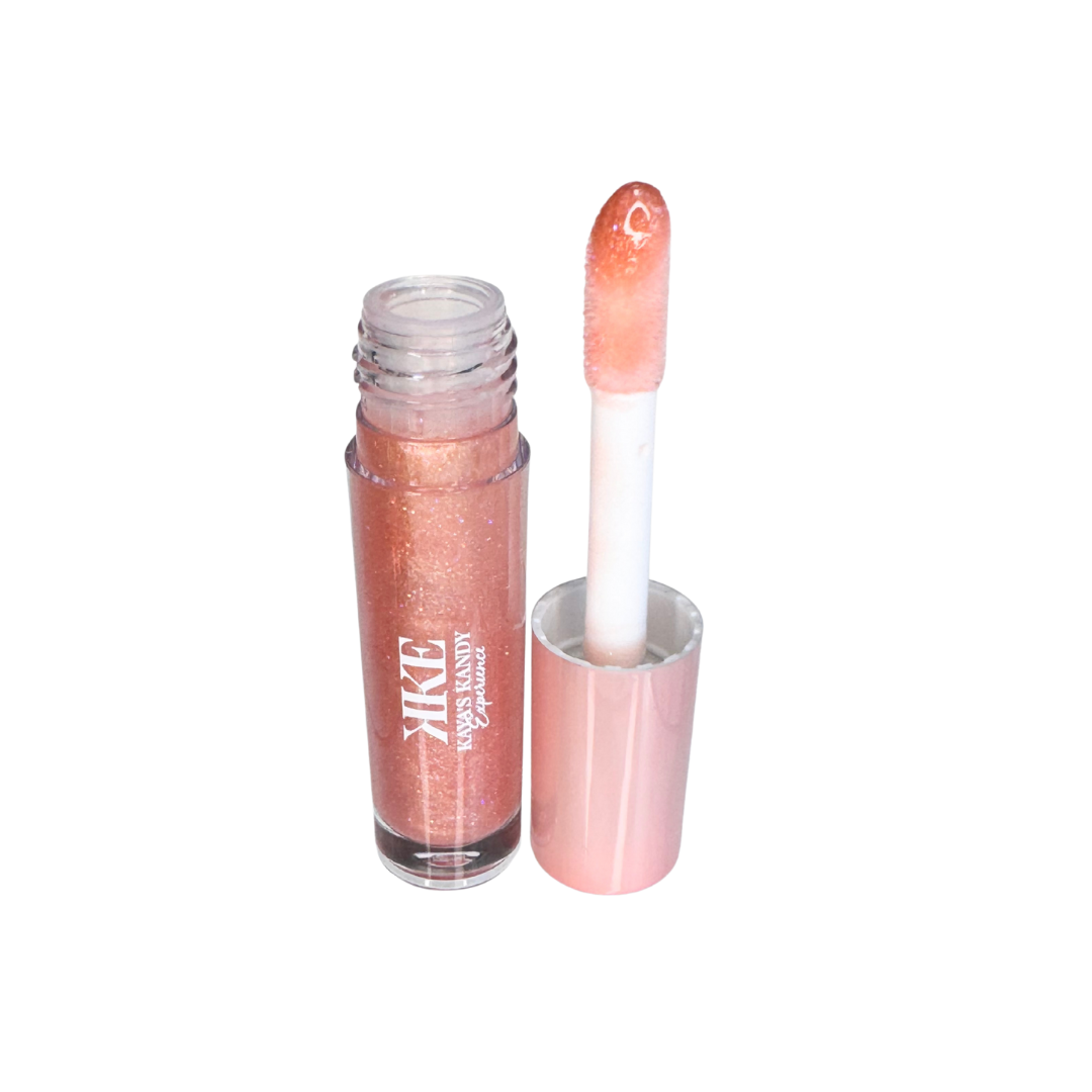 ARISE & SHINE SHINE GLOSS