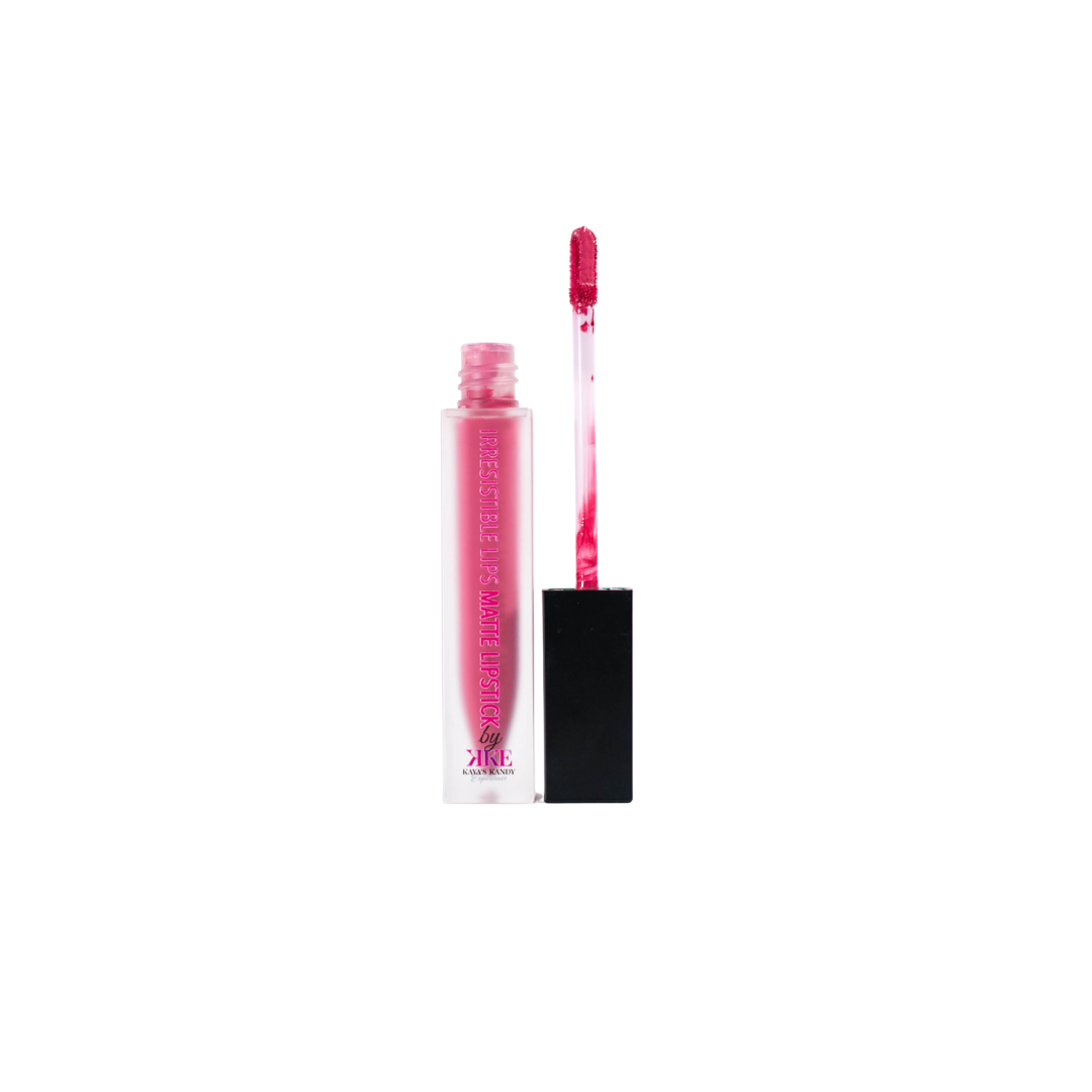 IRRESISTIBLE LIPS MATTE LIPSTICK