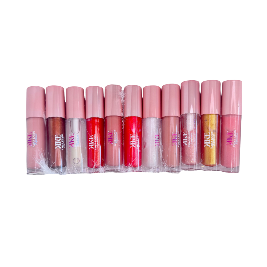 ARISE & SHINE SHINE GLOSS