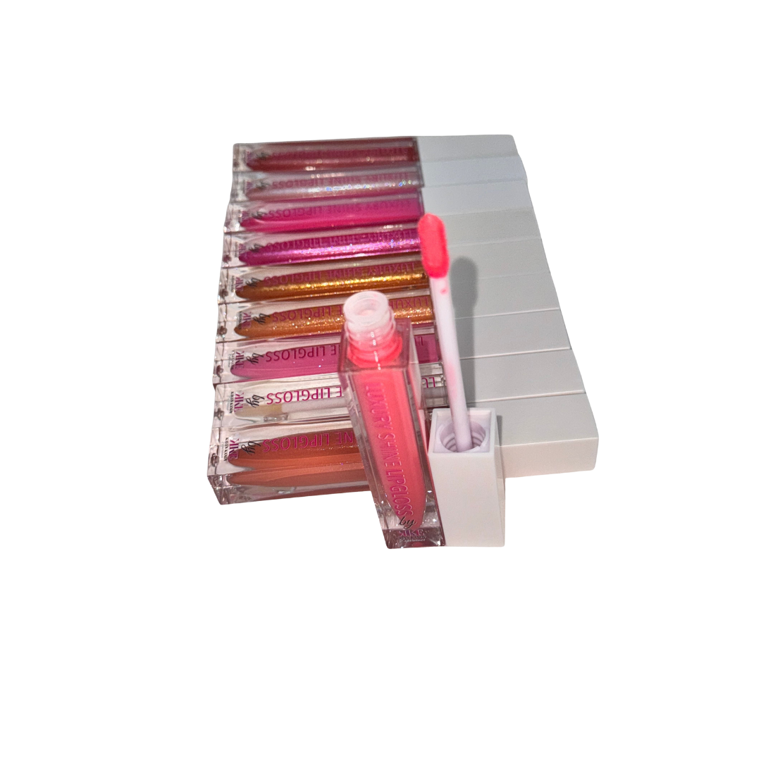 EXQUISITE SHINE LIPGLOSS