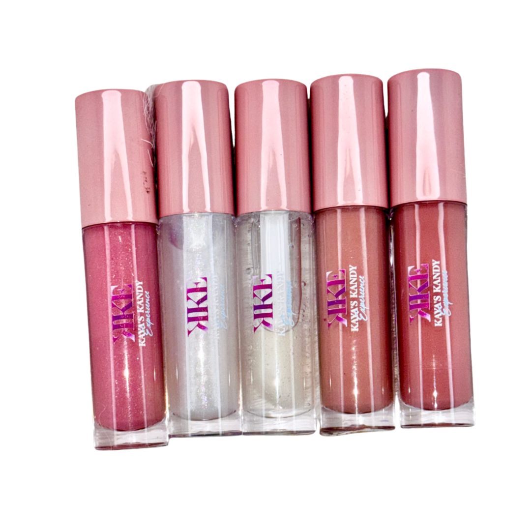 ARISE & SHINE SHINE GLOSS