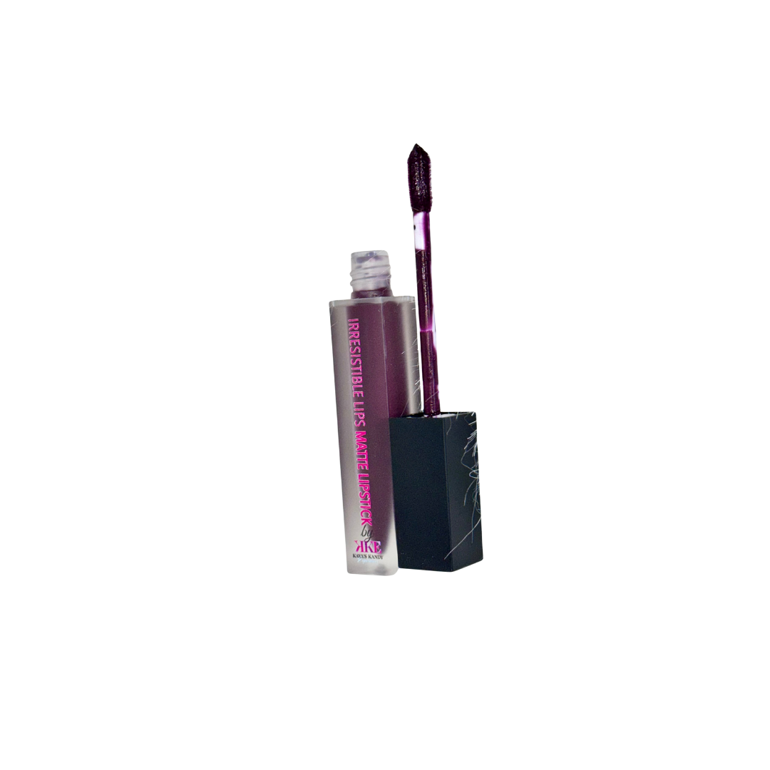 IRRESISTIBLE LIPS MATTE LIPSTICK