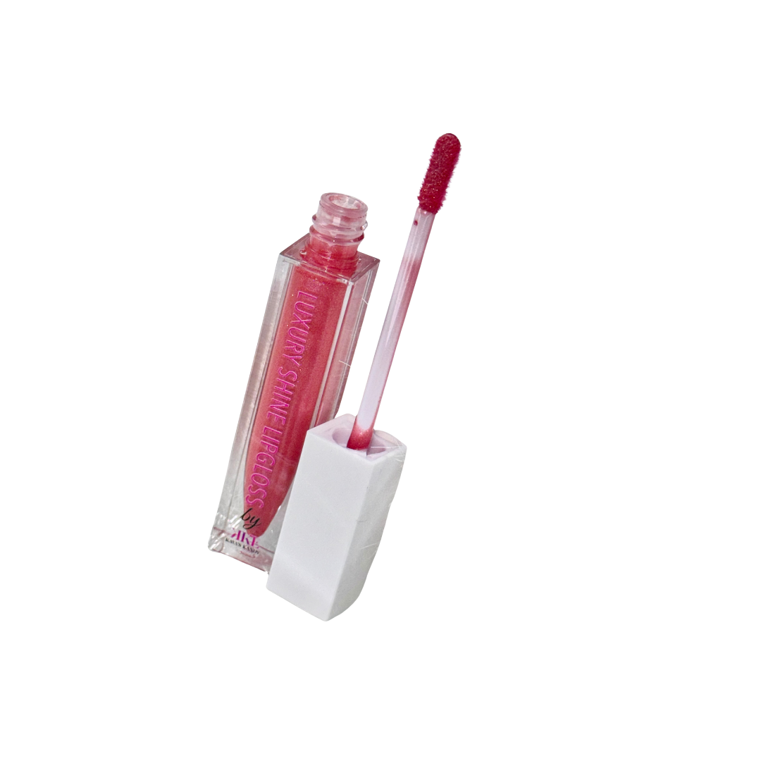 EXQUISITE SHINE LIPGLOSS