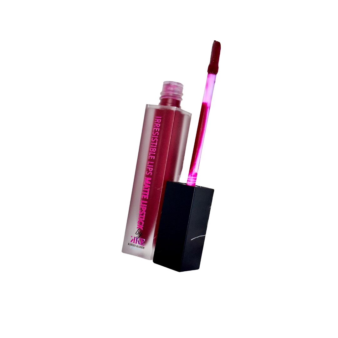 IRRESISTIBLE LIPS MATTE LIPSTICK