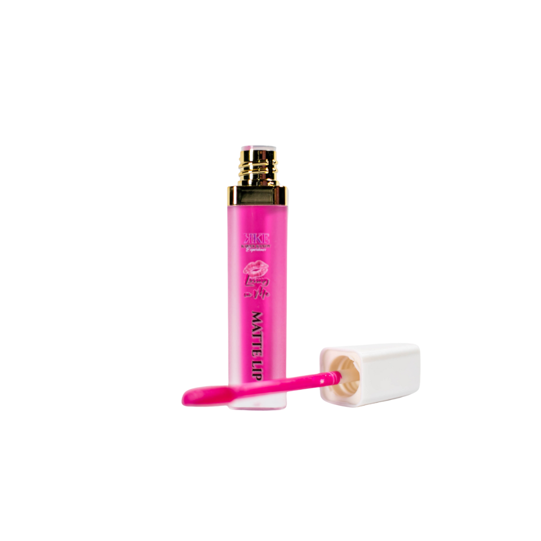 LOVIN’ ON ME MATTE LIPSTICK