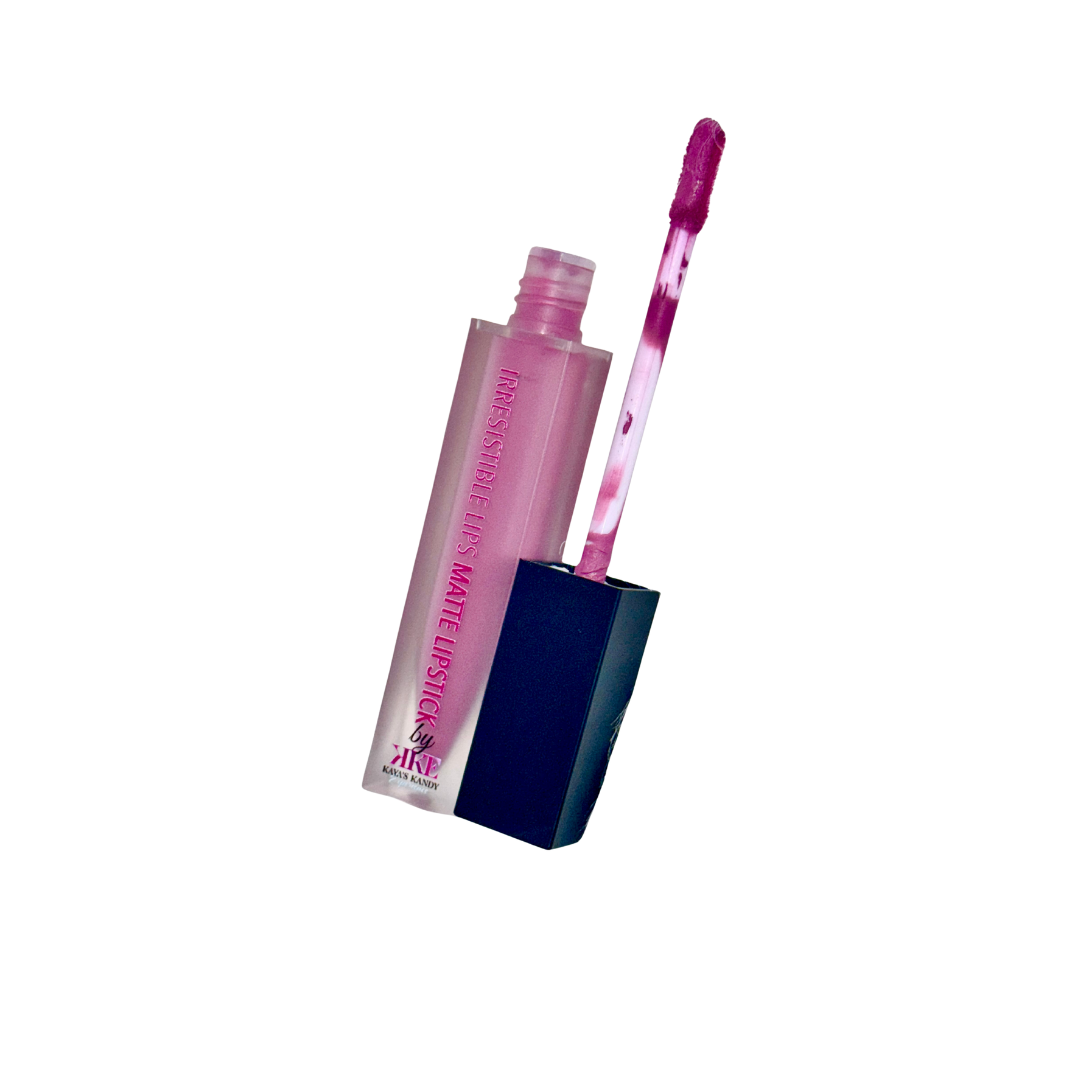 IRRESISTIBLE LIPS MATTE LIPSTICK