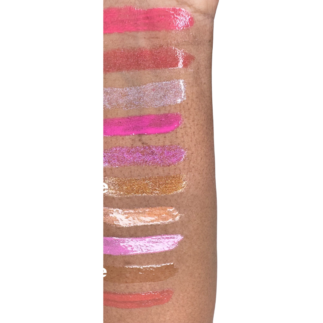 EXQUISITE SHINE LIPGLOSS