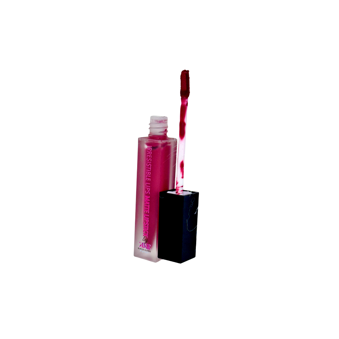 IRRESISTIBLE LIPS MATTE LIPSTICK