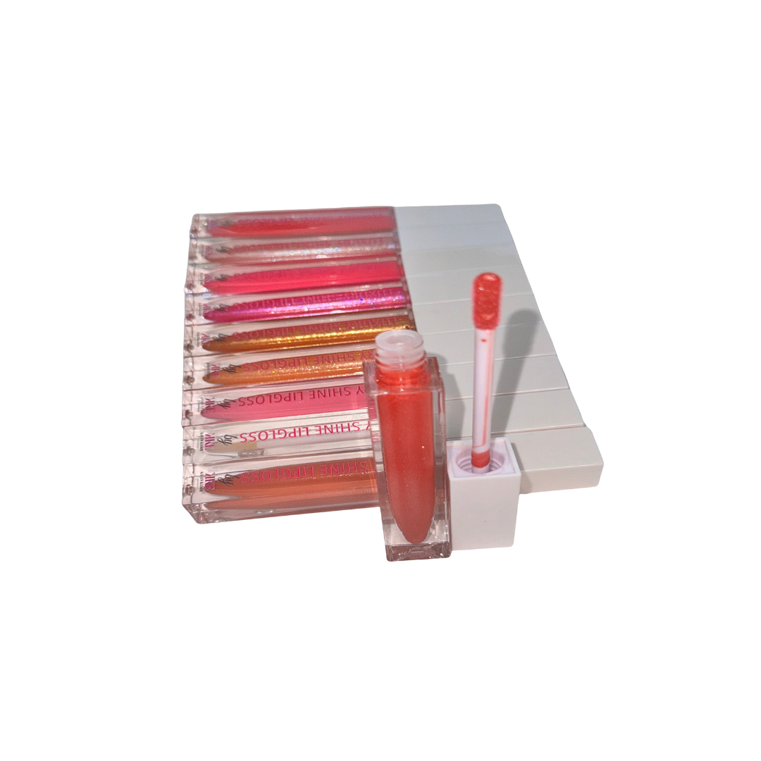 EXQUISITE SHINE LIPGLOSS