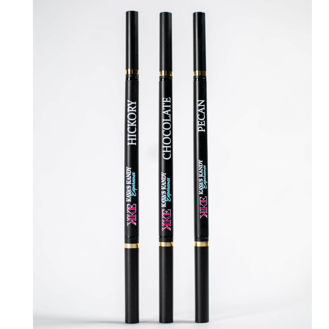 ACCURACY EYEBROW PENCIL