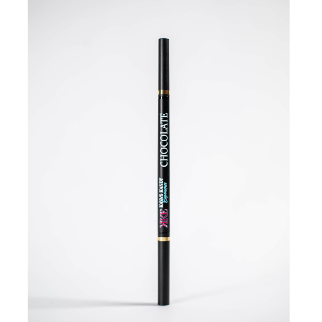 ACCURACY EYEBROW PENCIL
