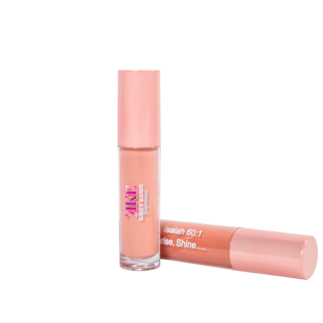 ARISE & SHINE SHINE GLOSS