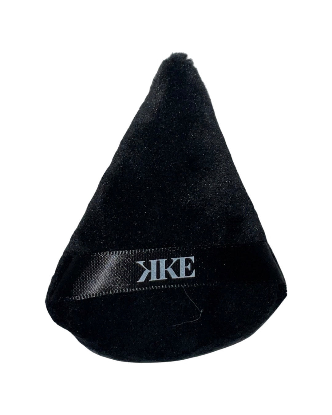 VELOUR TRIANGLE BLENDING PUFF