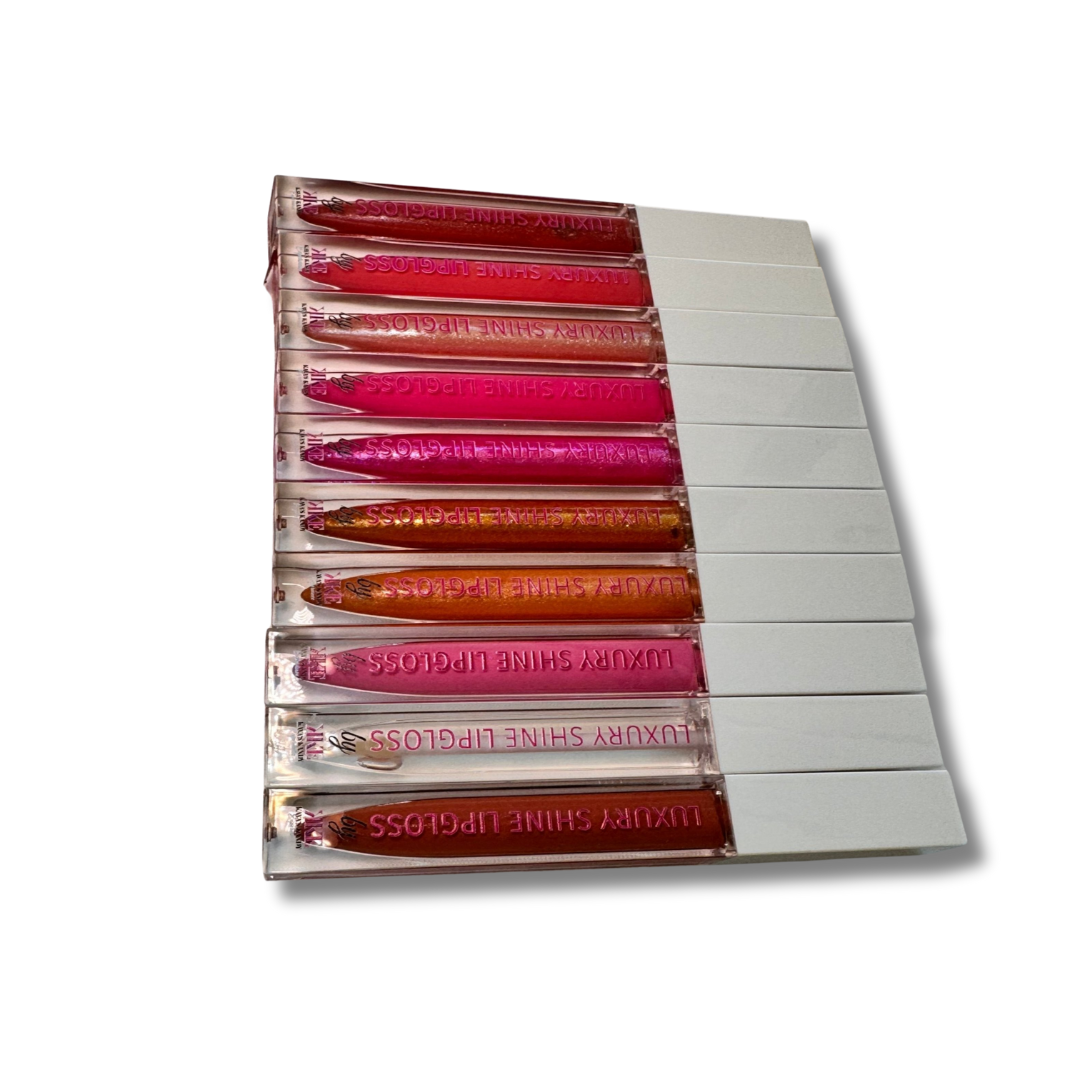 EXQUISITE SHINE LIPGLOSS