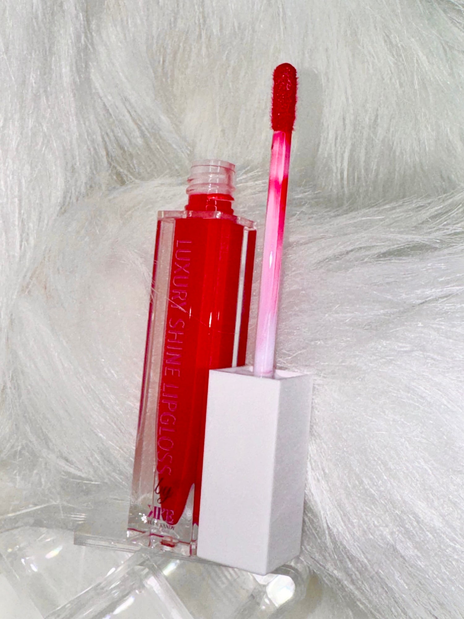 EXQUISITE SHINE LIPGLOSS