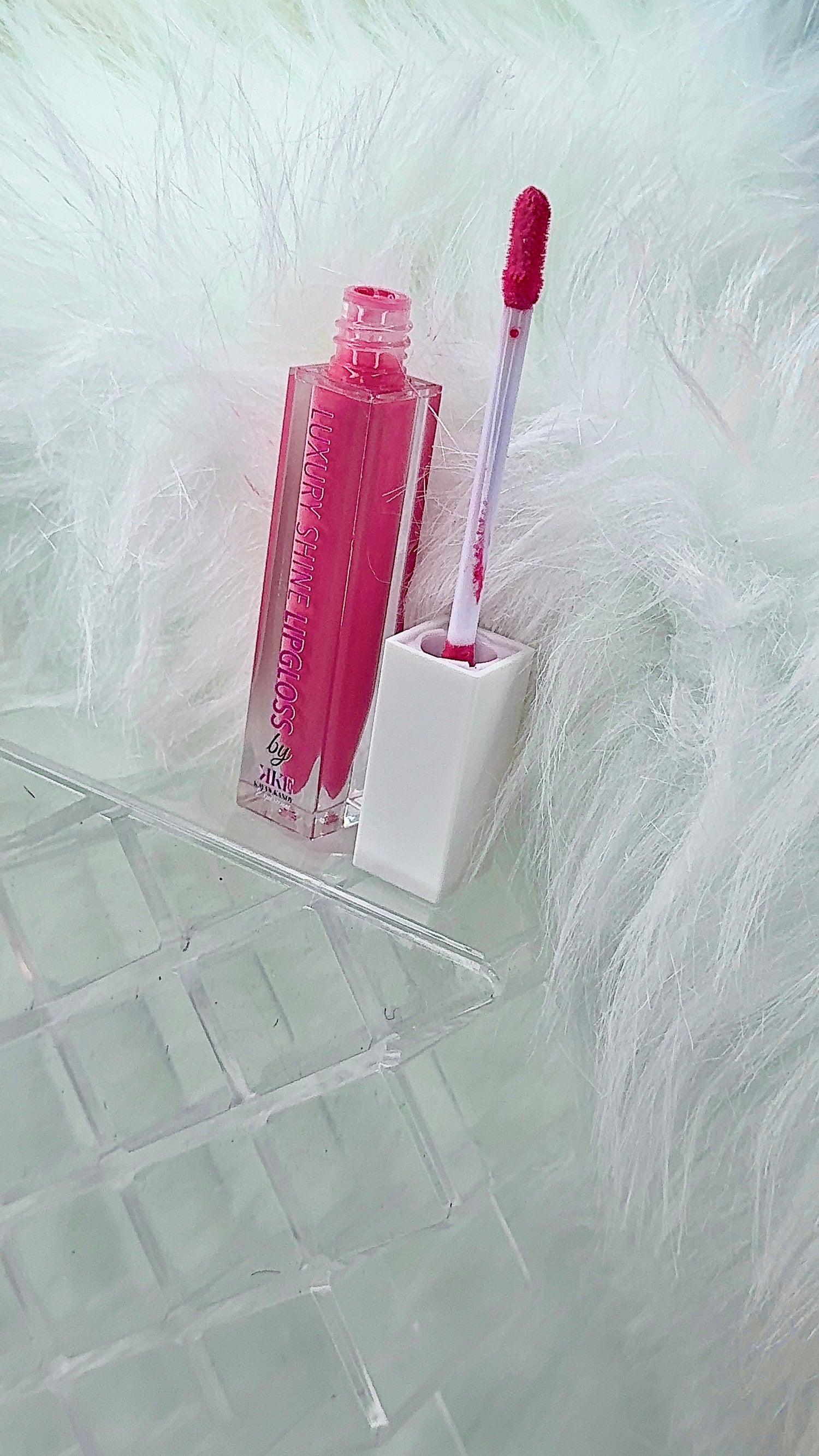 EXQUISITE SHINE LIPGLOSS