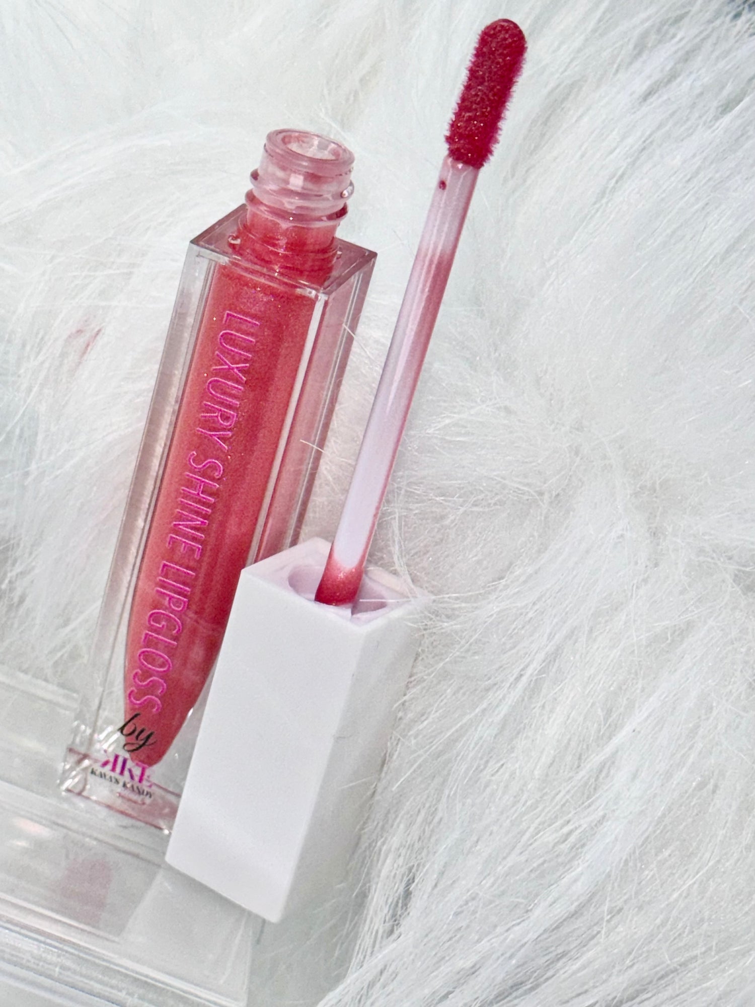 EXQUISITE SHINE LIPGLOSS