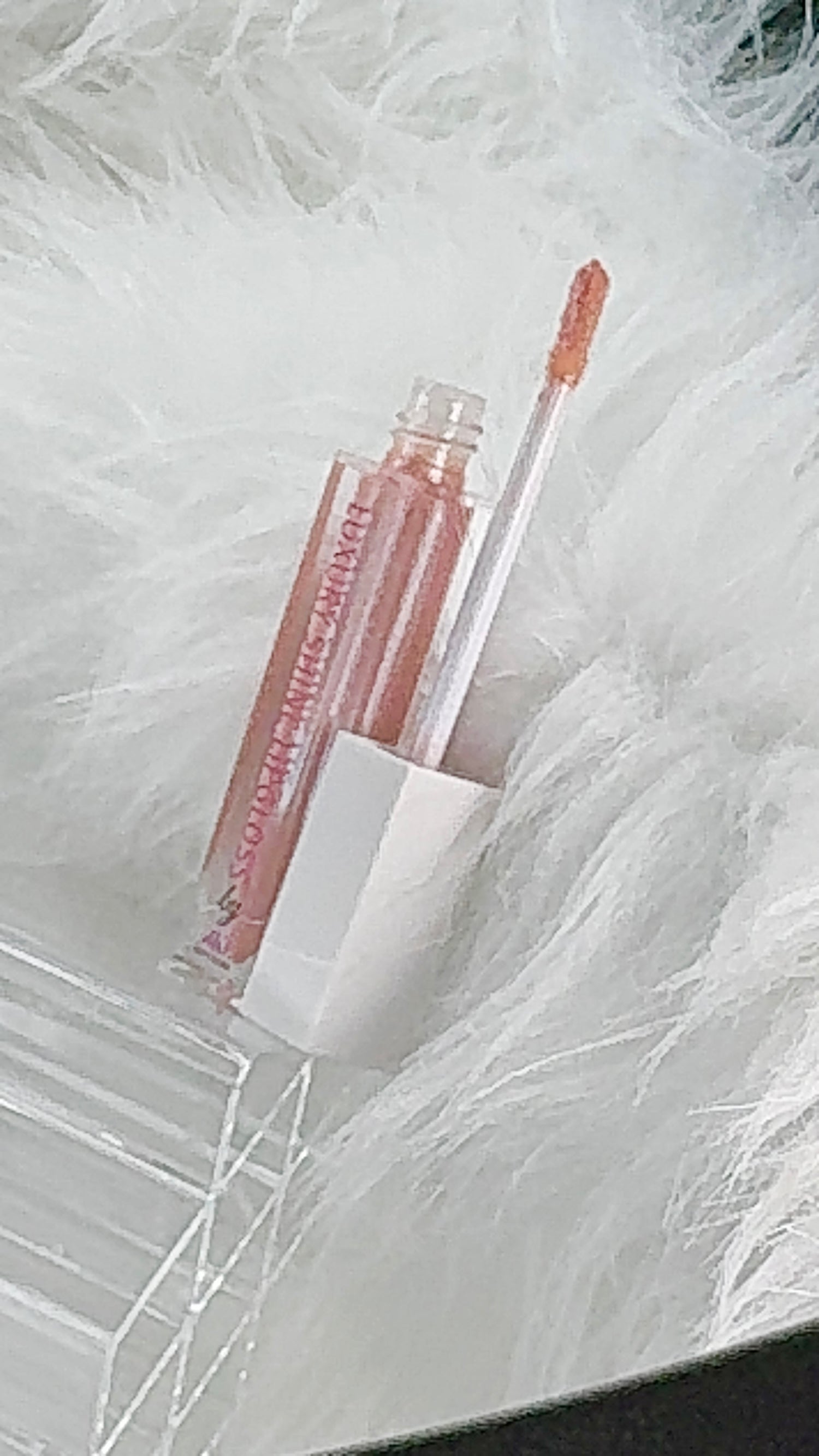 EXQUISITE SHINE LIPGLOSS