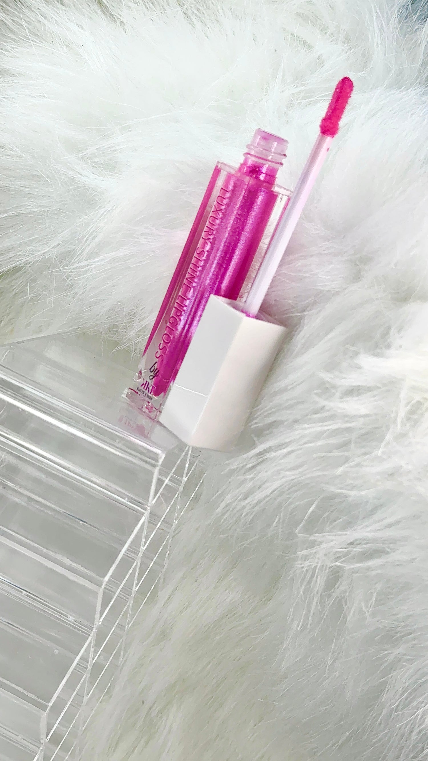 EXQUISITE SHINE LIPGLOSS