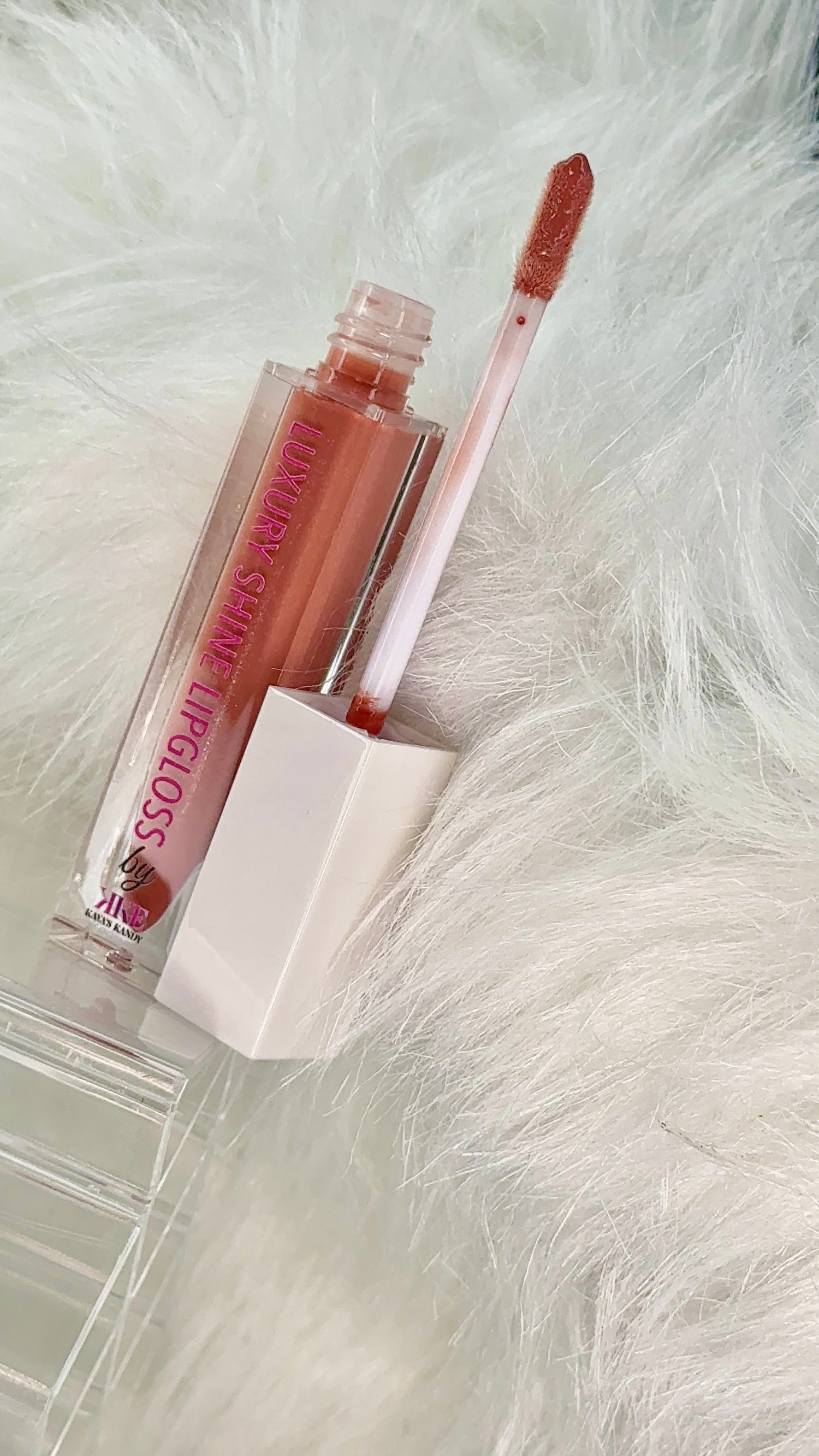 EXQUISITE SHINE LIPGLOSS