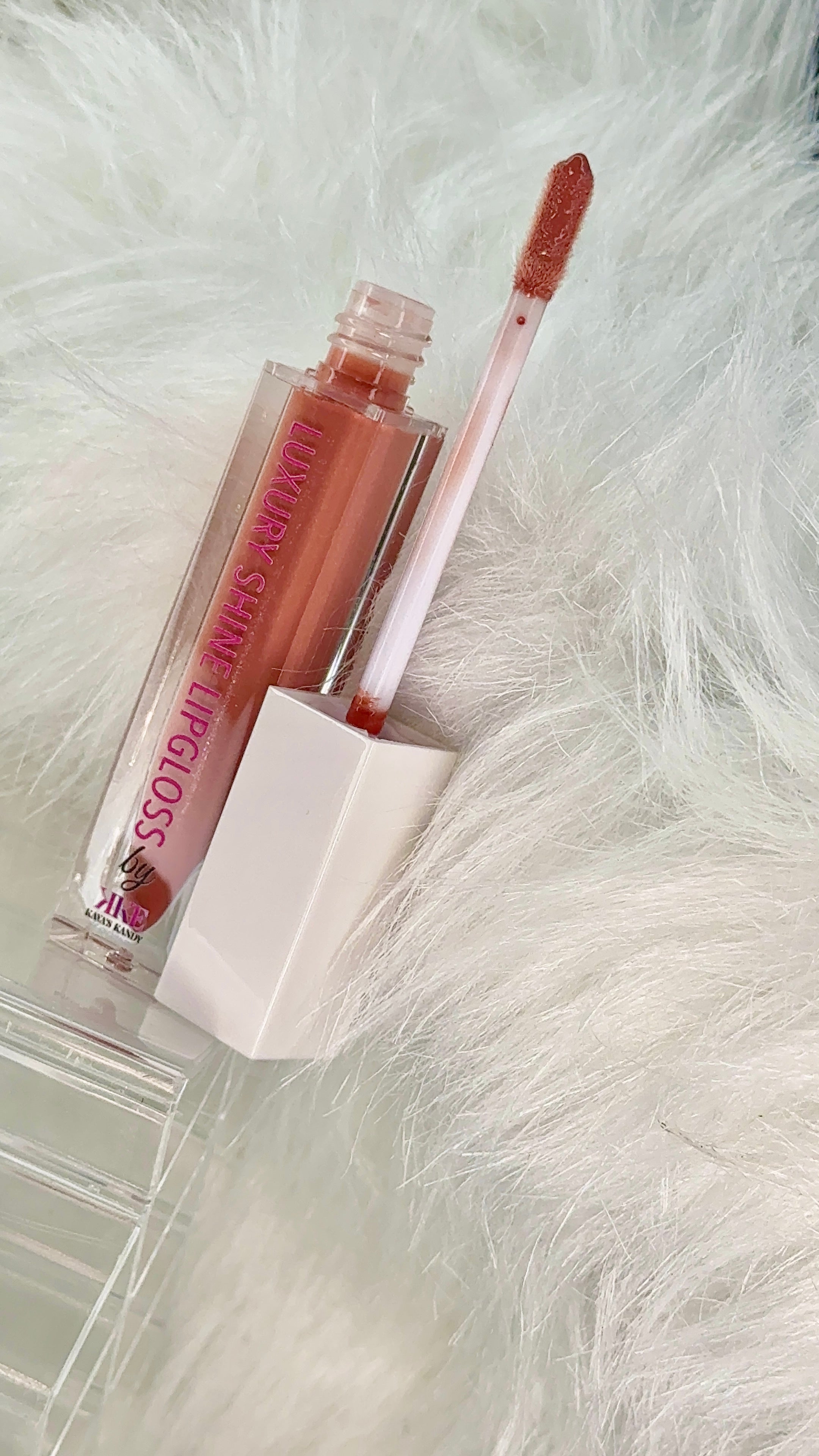 EXQUISITE SHINE LIPGLOSS