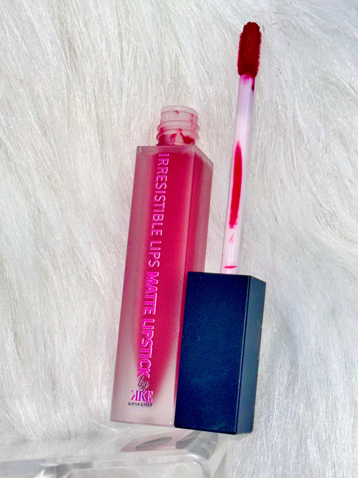 IRRESISTIBLE LIPS MATTE LIPSTICK