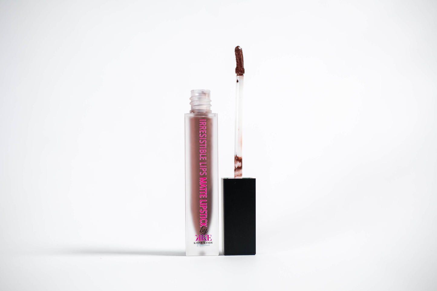 IRRESISTIBLE LIPS MATTE LIPSTICK