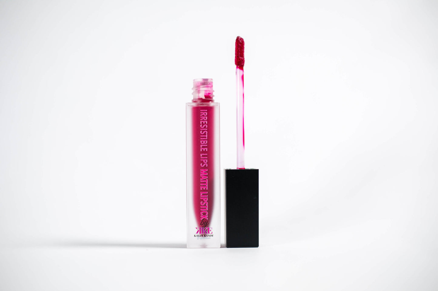 IRRESISTIBLE LIPS MATTE LIPSTICK