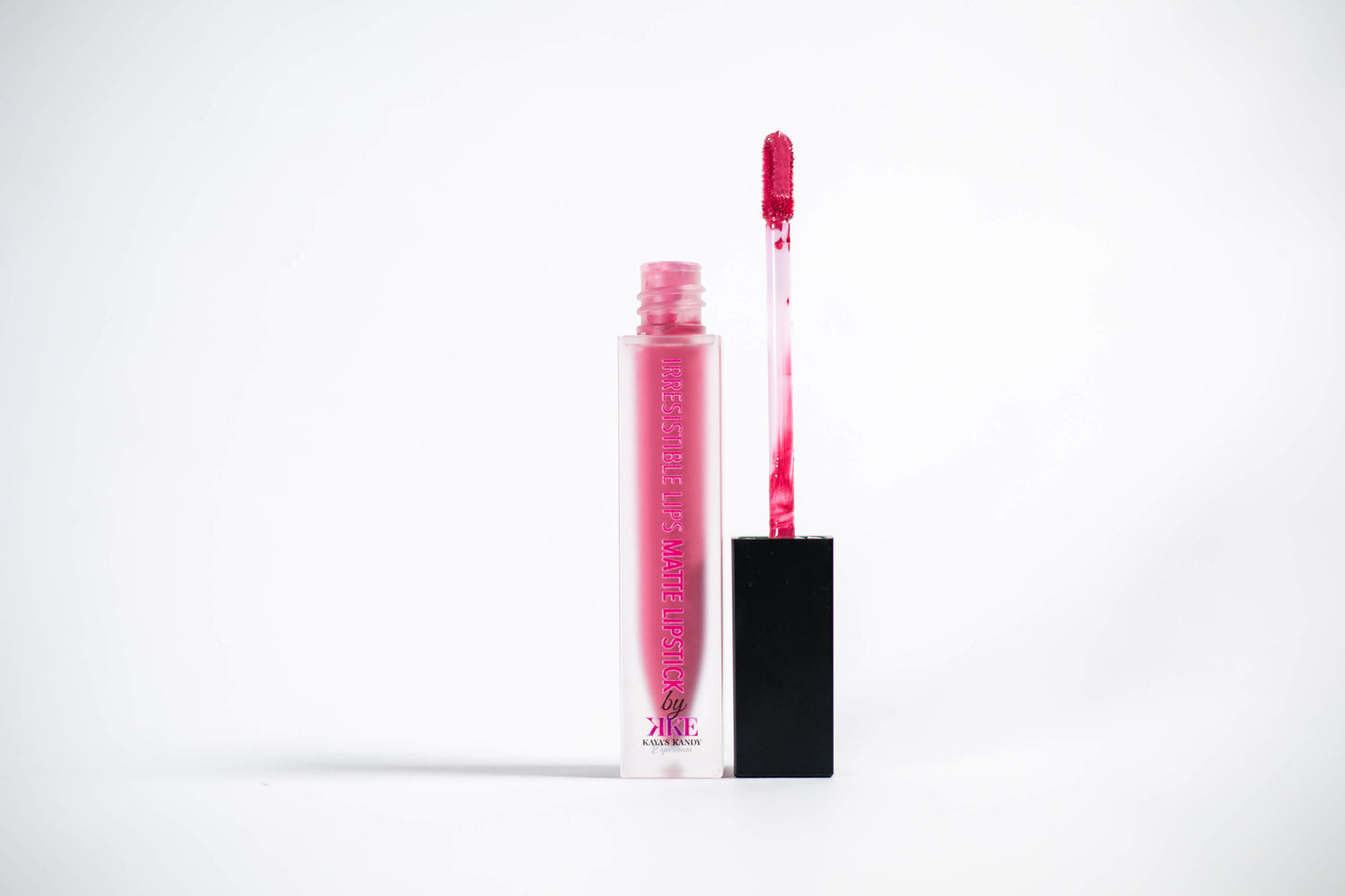 IRRESISTIBLE LIPS MATTE LIPSTICK