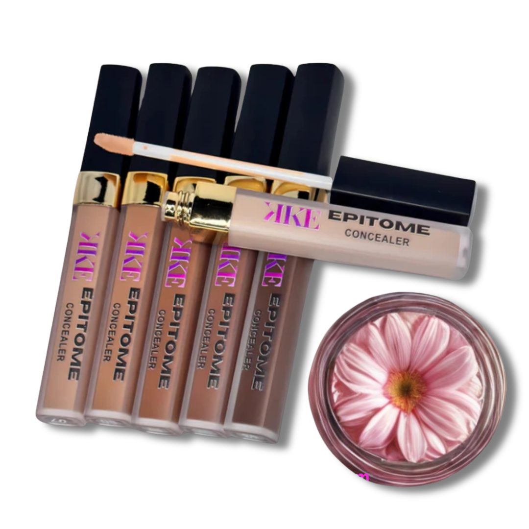 KKE EPITOME MATTE CONCEALER