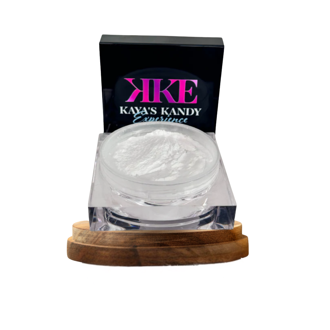MIRROR FINISH TRANSLUCENT LOISEPOWDER