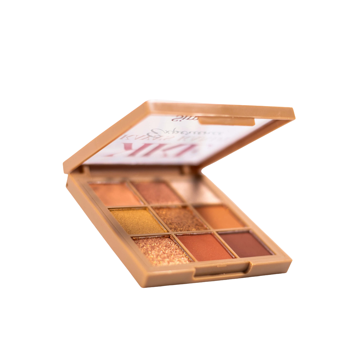 ON THE GO EYESHADOW MINIS