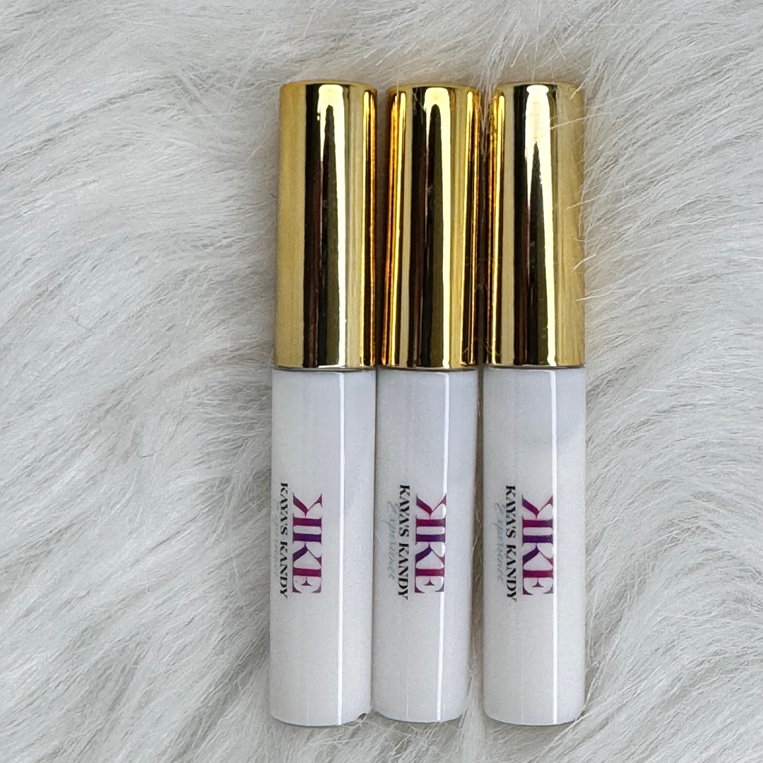STRONGER THAN TEARS LASH GLUE