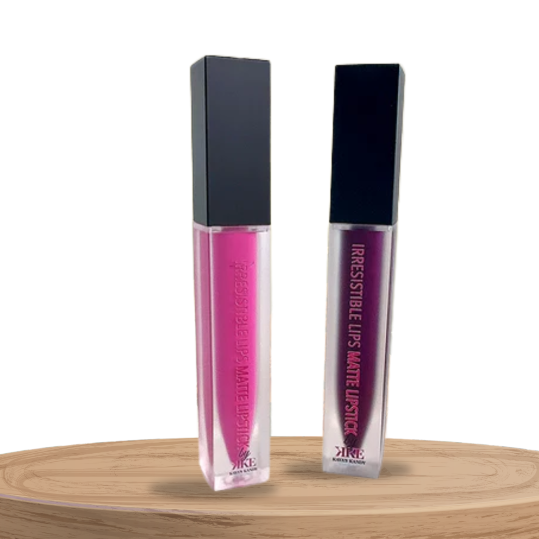 THE PERFECT FUSCIA PINK LIP