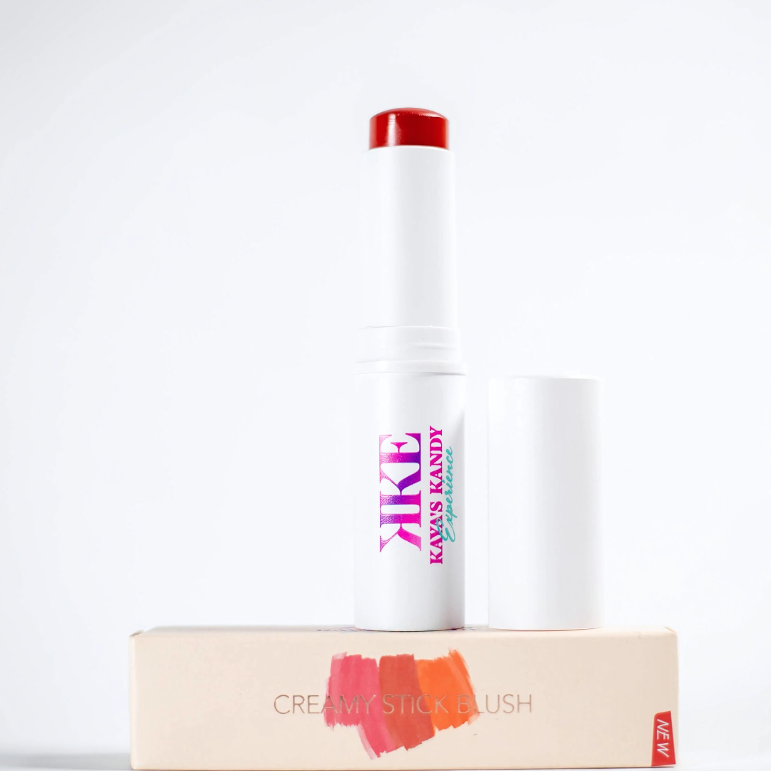 VELVETY CREAM STICK BLUSH
