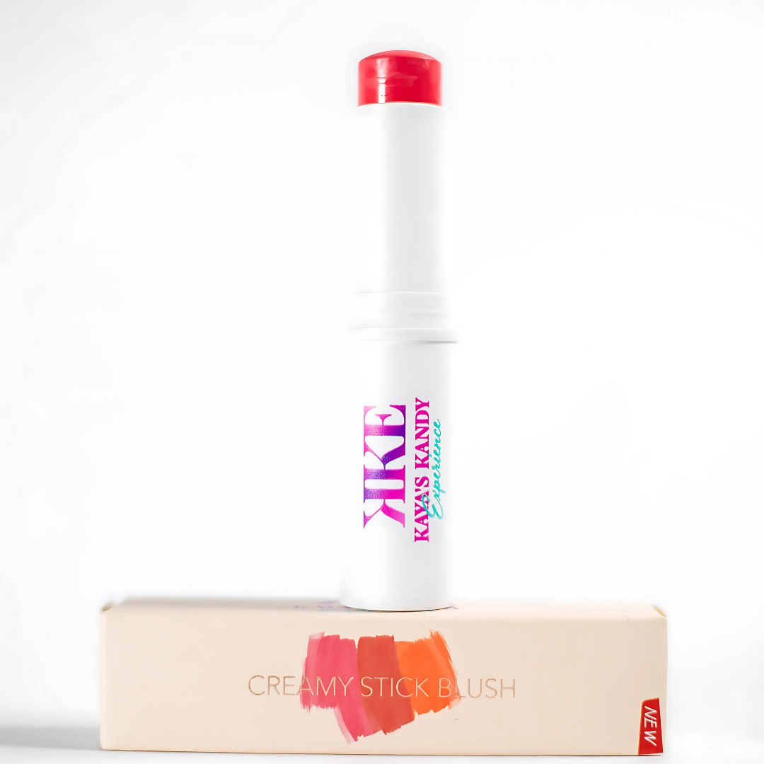 VELVETY CREAM STICK BLUSH