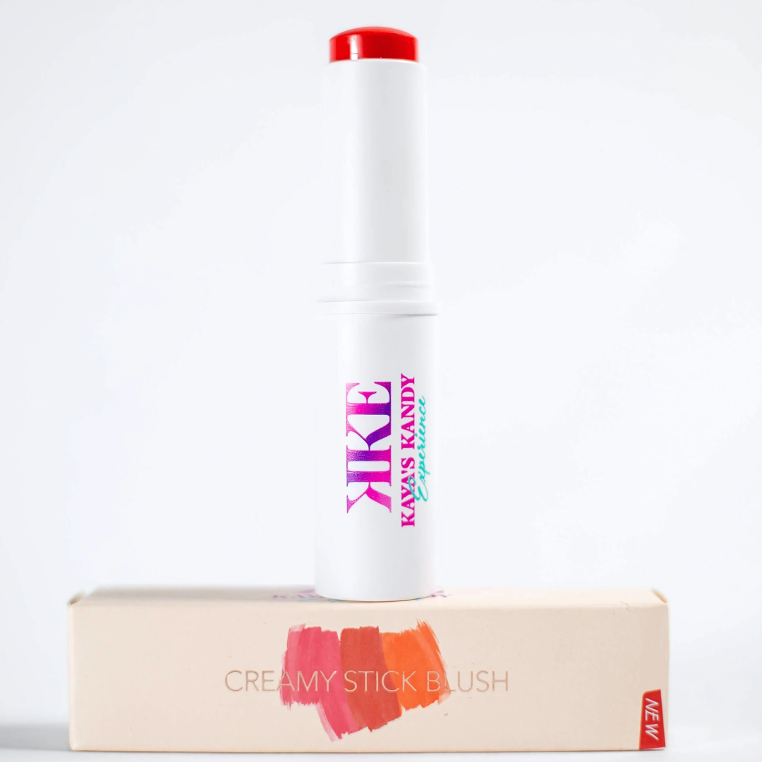 VELVETY CREAM STICK BLUSH
