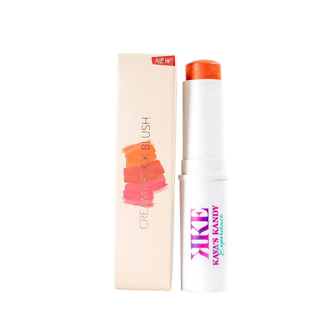 VELVETY CREAM STICK BLUSH