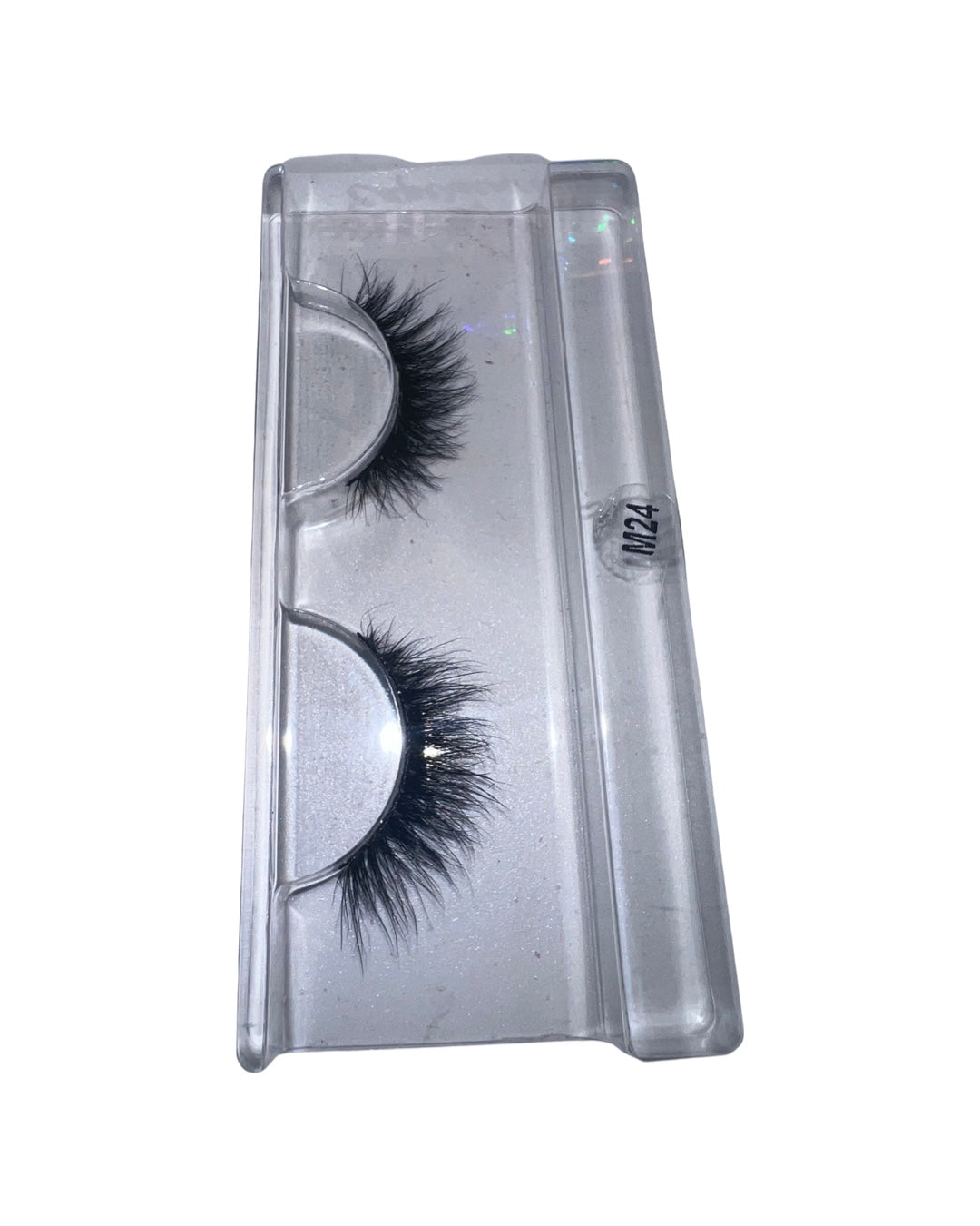 GLAM BOX LASHES (Medium Length)