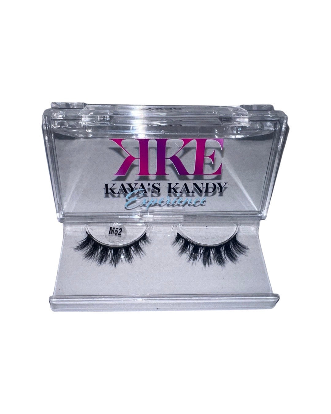 SIMPLE CUTIES MINK LASHES (Small Lashes)
