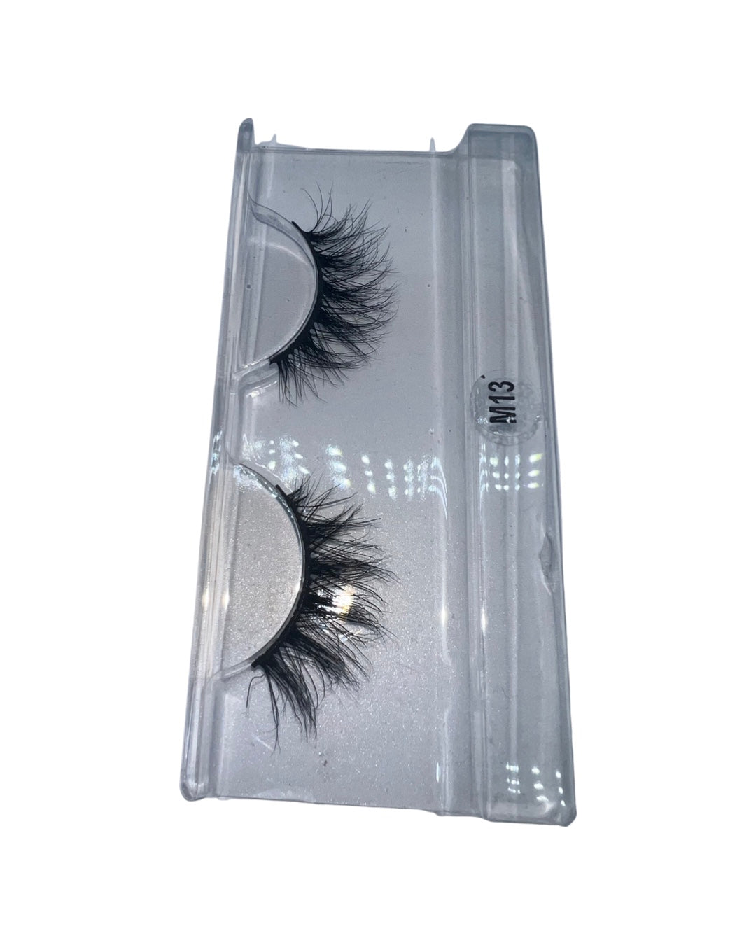 GLAM BOX LASHES (Medium Length)