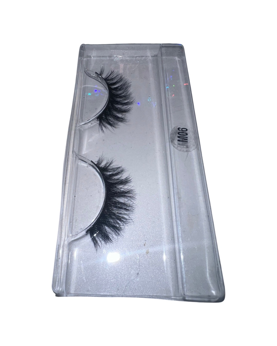 GLAM BOX LASHES (Medium Length)