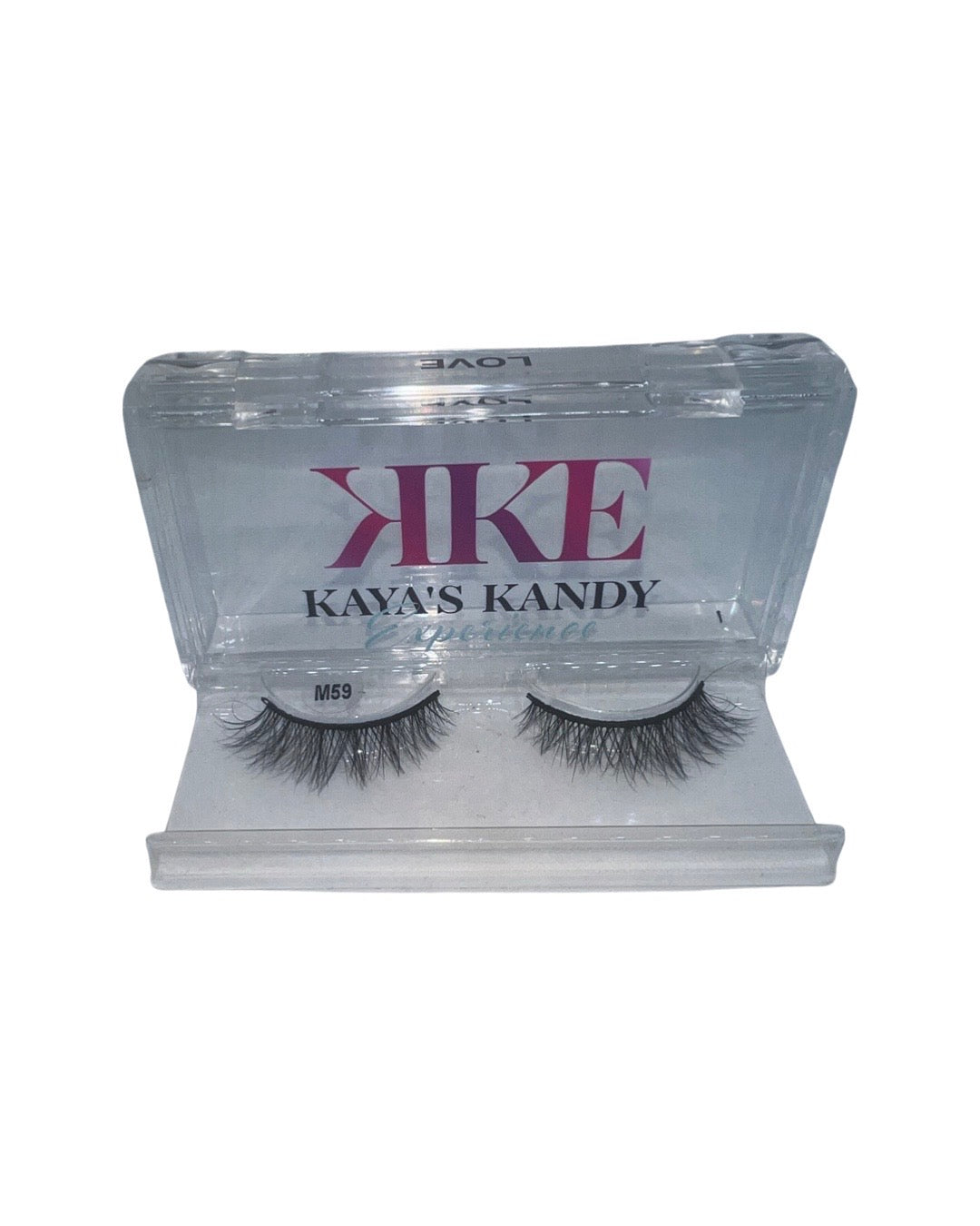 SIMPLE CUTIES MINK LASHES (Small Lashes)
