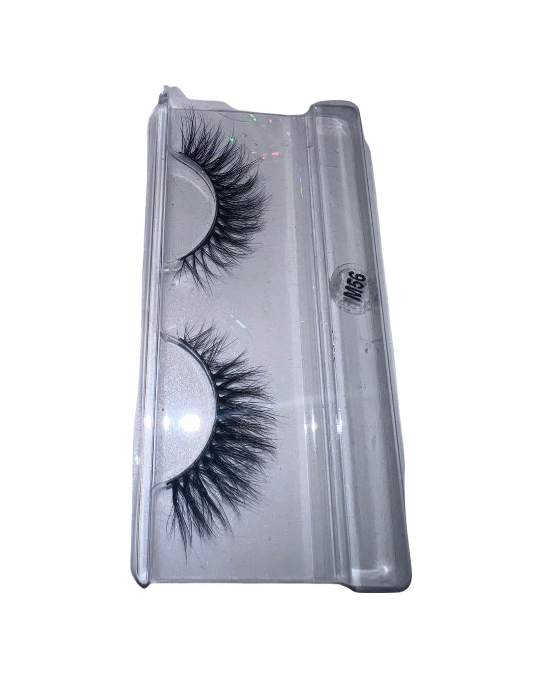 GLAM BOX LASHES (Medium Length)