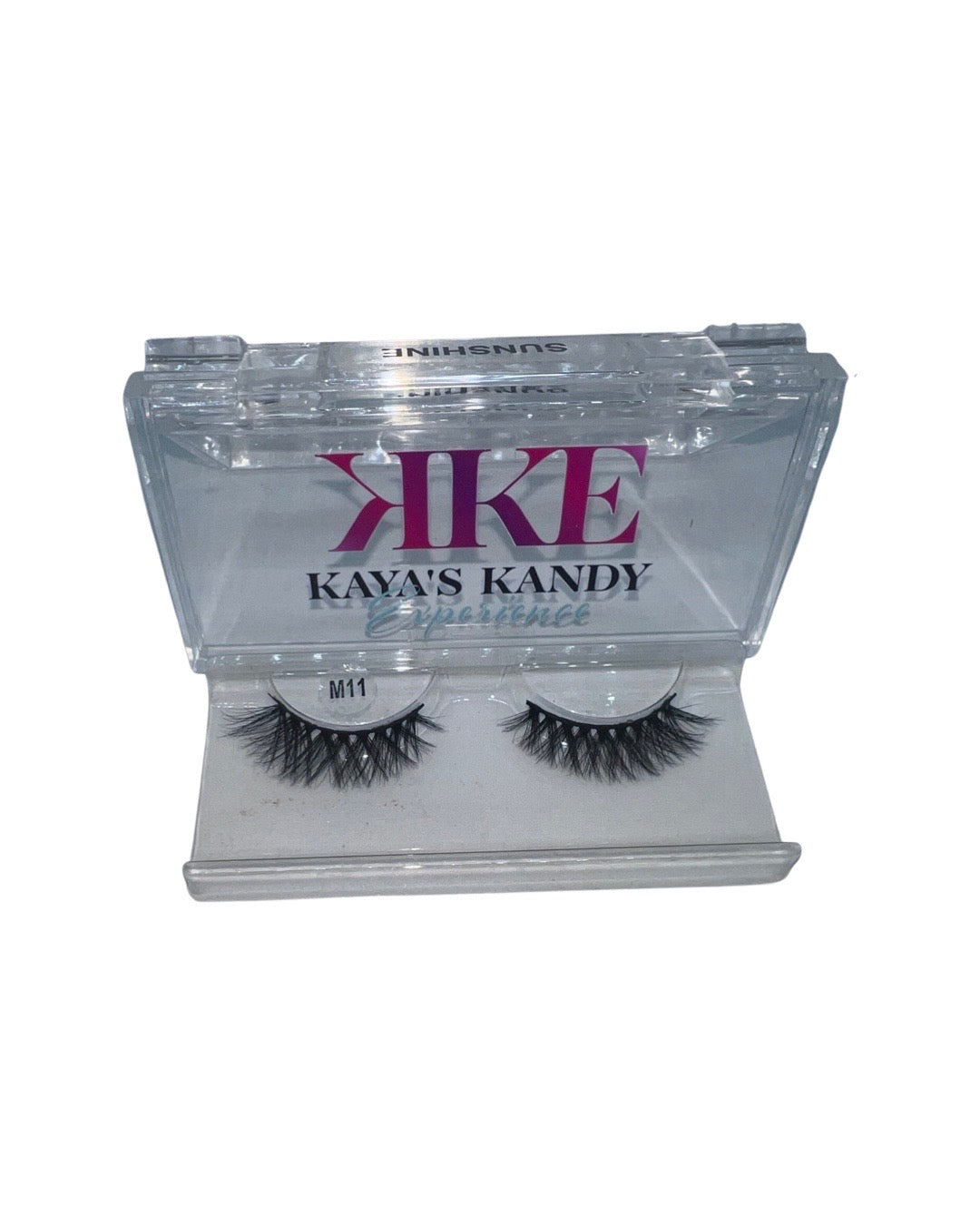 SIMPLE CUTIES MINK LASHES (Small Lashes)