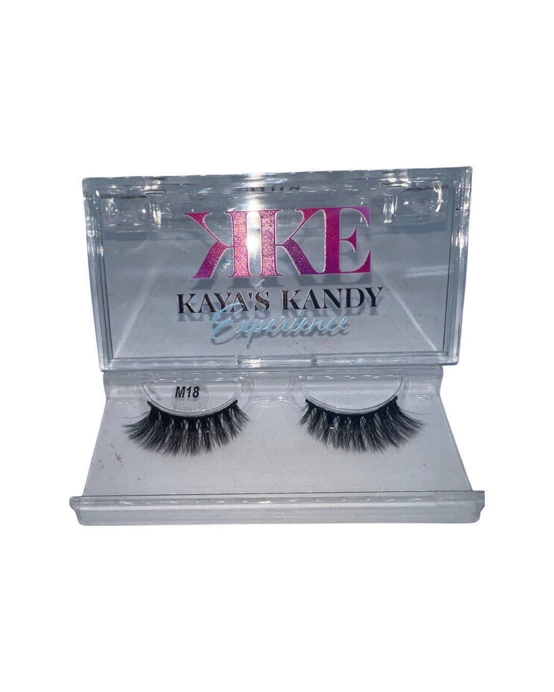SIMPLE CUTIES MINK LASHES (Small Lashes)
