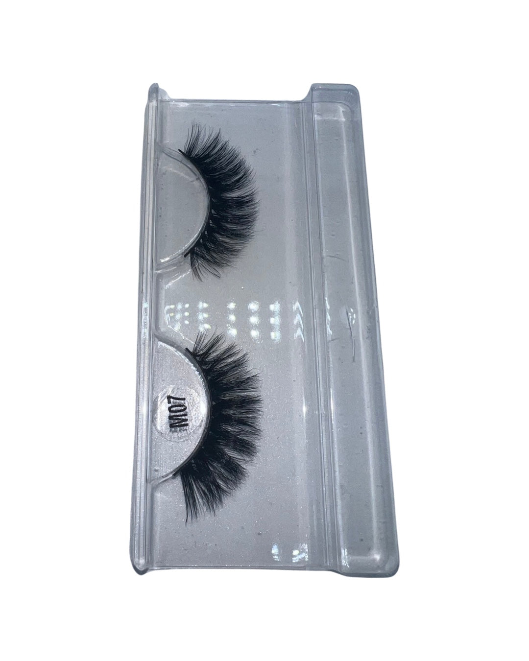 GLAM BOX LASHES (Medium Length)